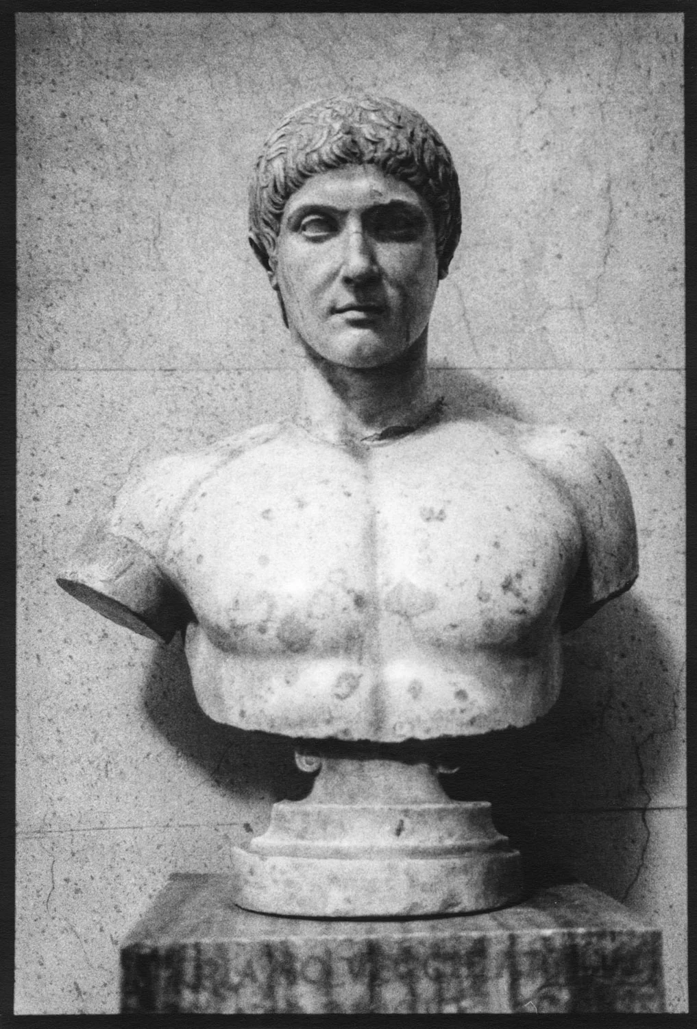 Classic Rome Bust #1AAA.jpg