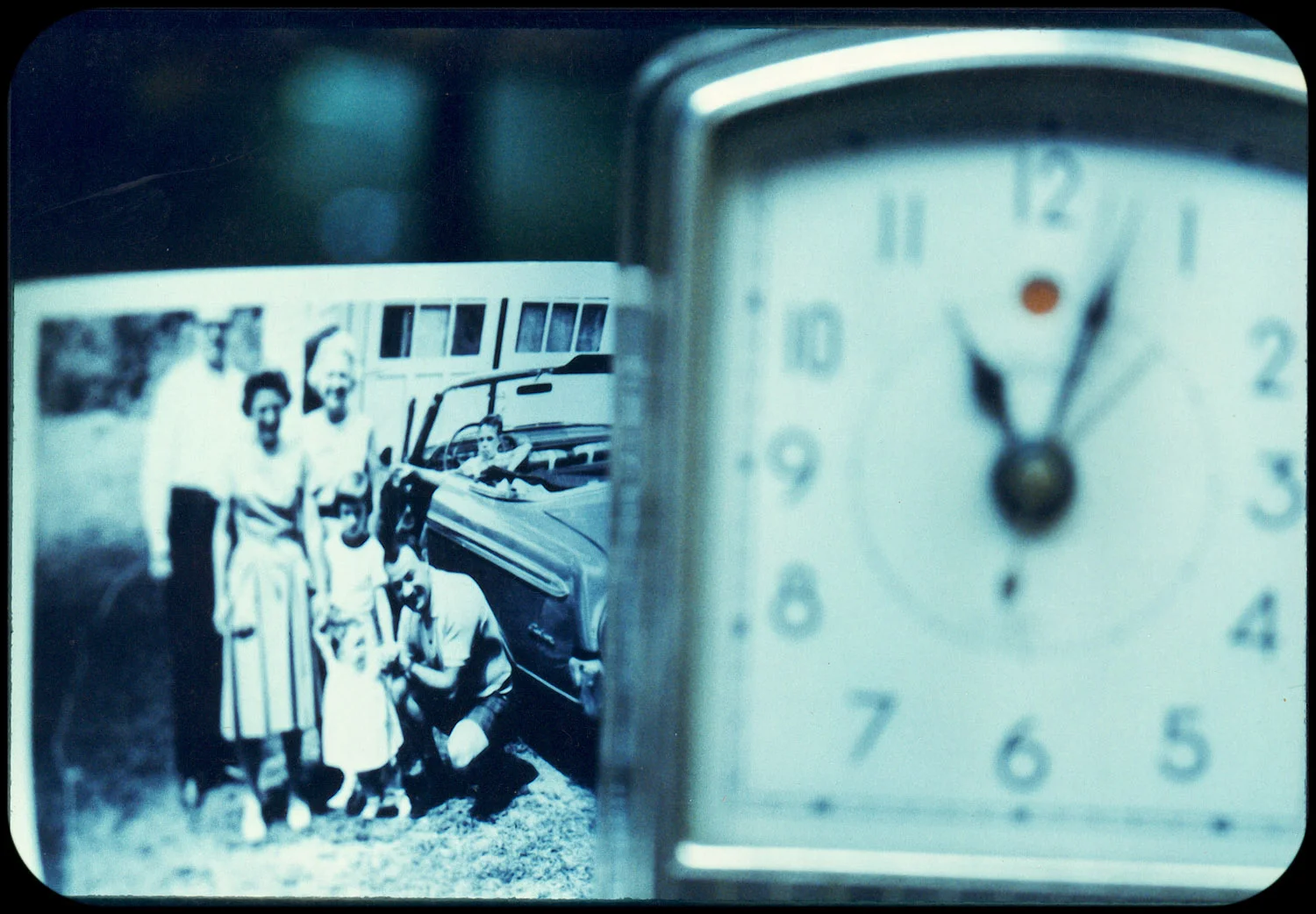 A Racine's family & clockAAA.jpg