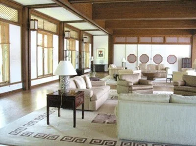 Korean Embassy, Washington D.C.