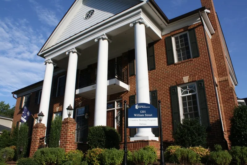 University of Mary Washington, VA