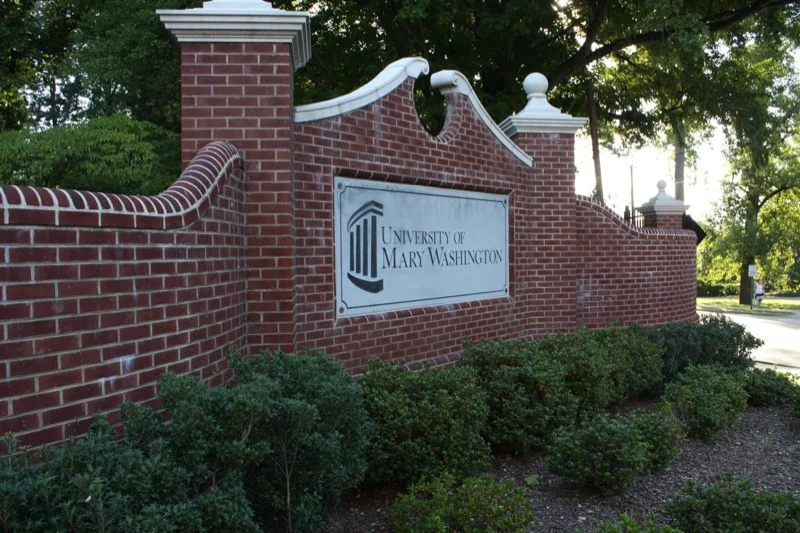 University of Mary Washington, VA