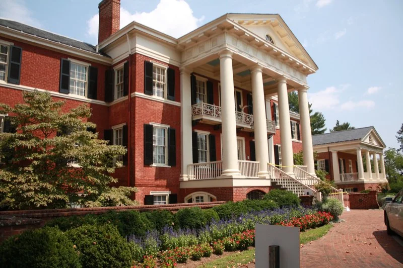 University of Virginia Miller Center of Public Affairs