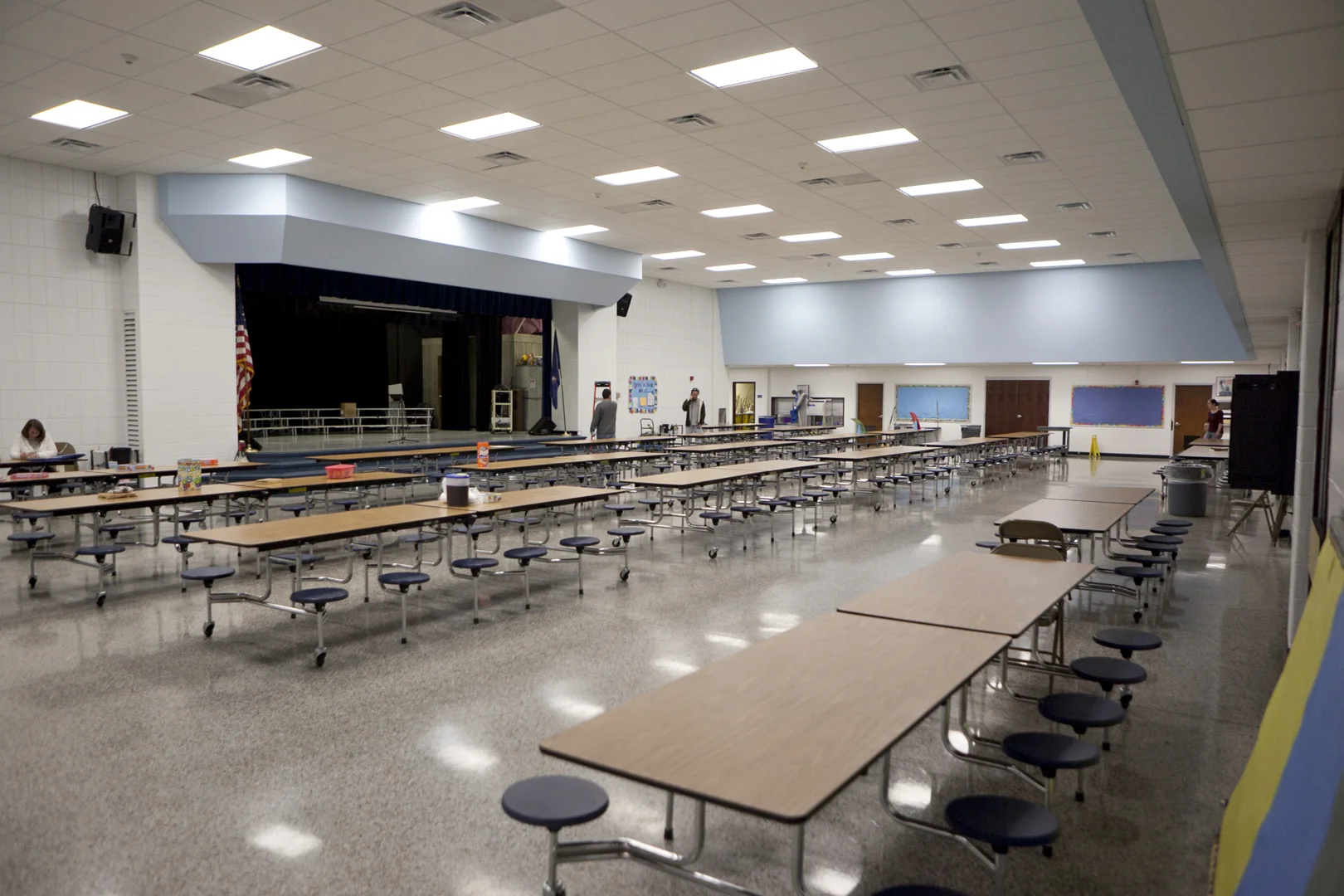 New Kent Elementary School