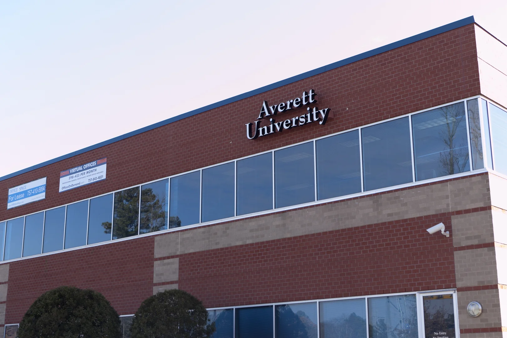 Averett University Chesapeake Campus VA