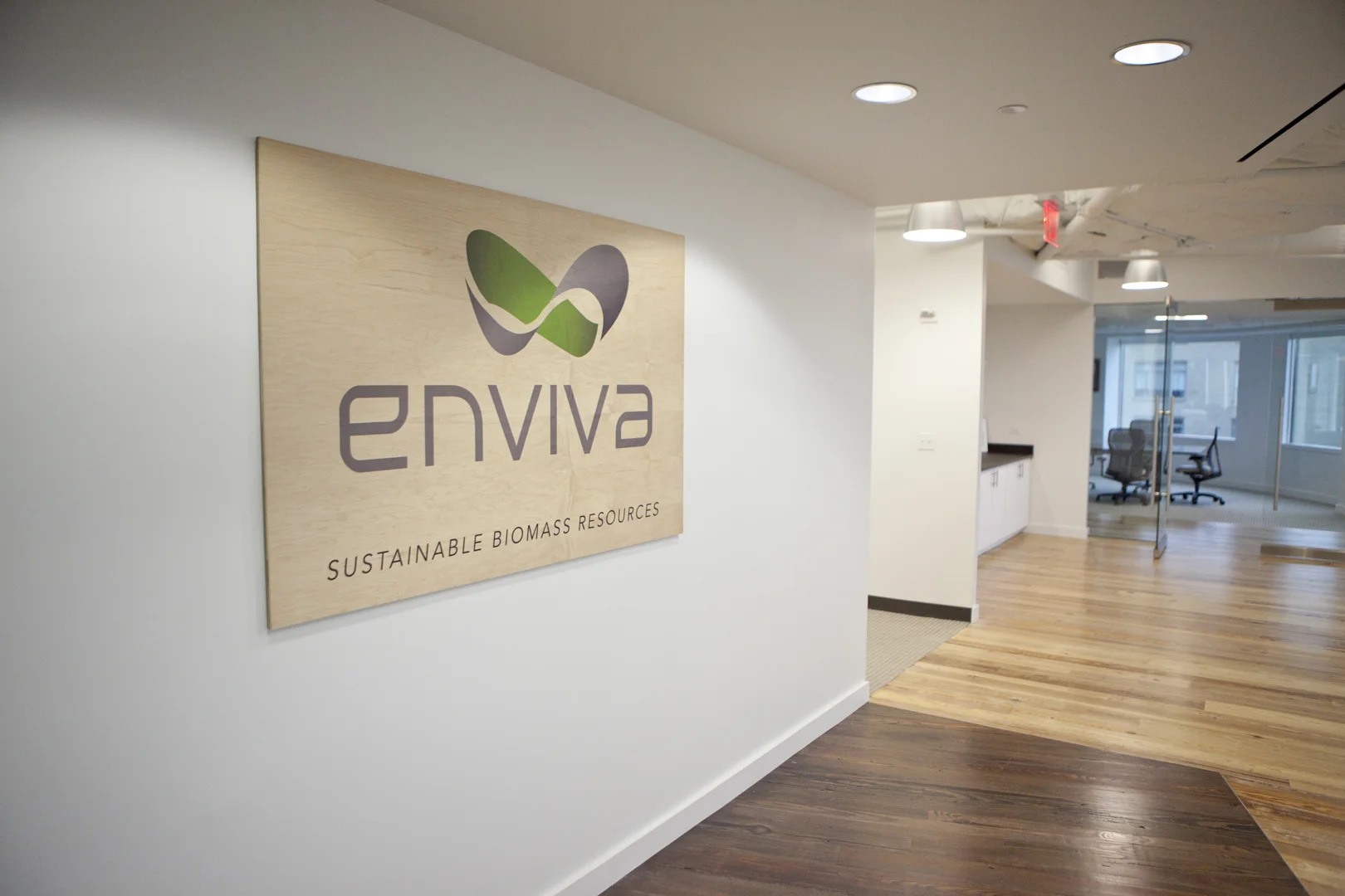 Enviva Bethesda, MD