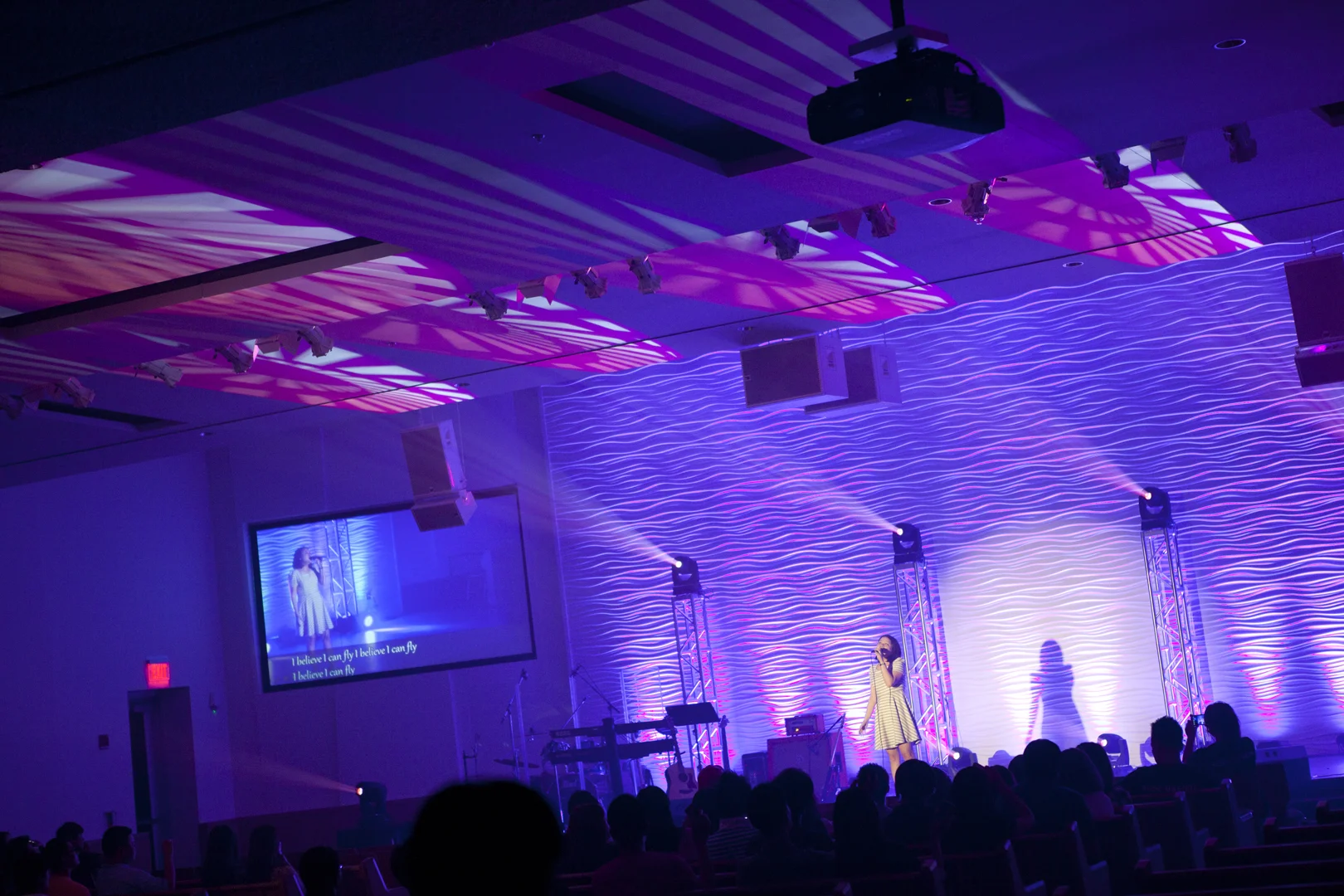 2012 DASOM omG Korean Central Presby. Church