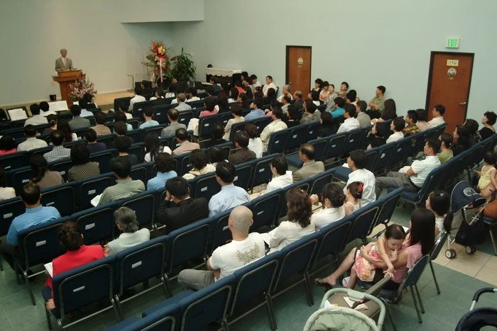 Ark Church, TX