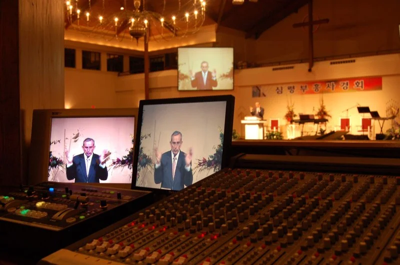 Atlanta Bethany Church, GA