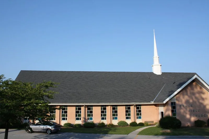 Grace Bible Church, MD