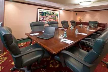 Embassy Suite, Arlington, VA