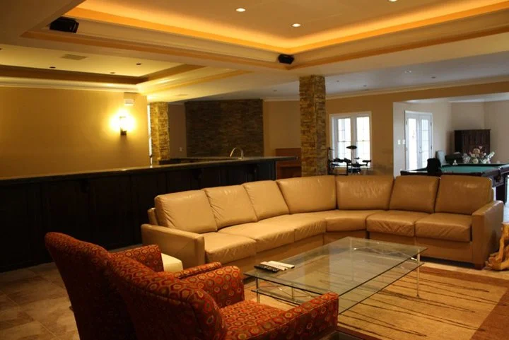 Home Theater, Leesburg, VA