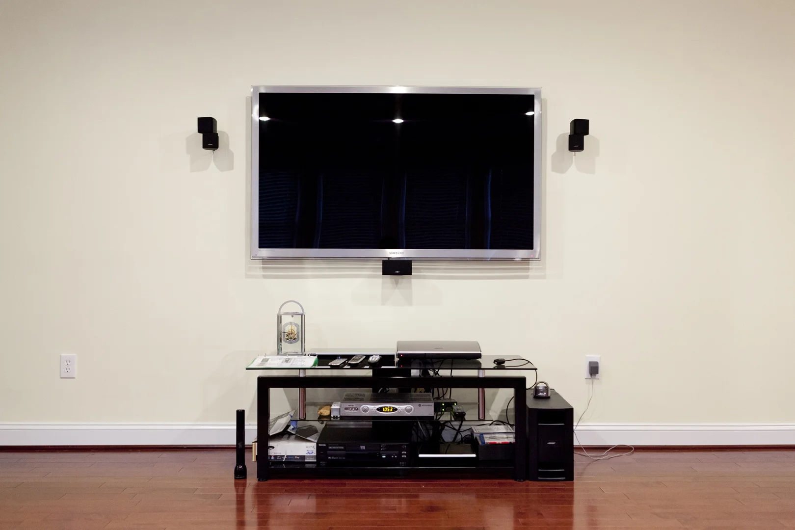 Home Theater, MD