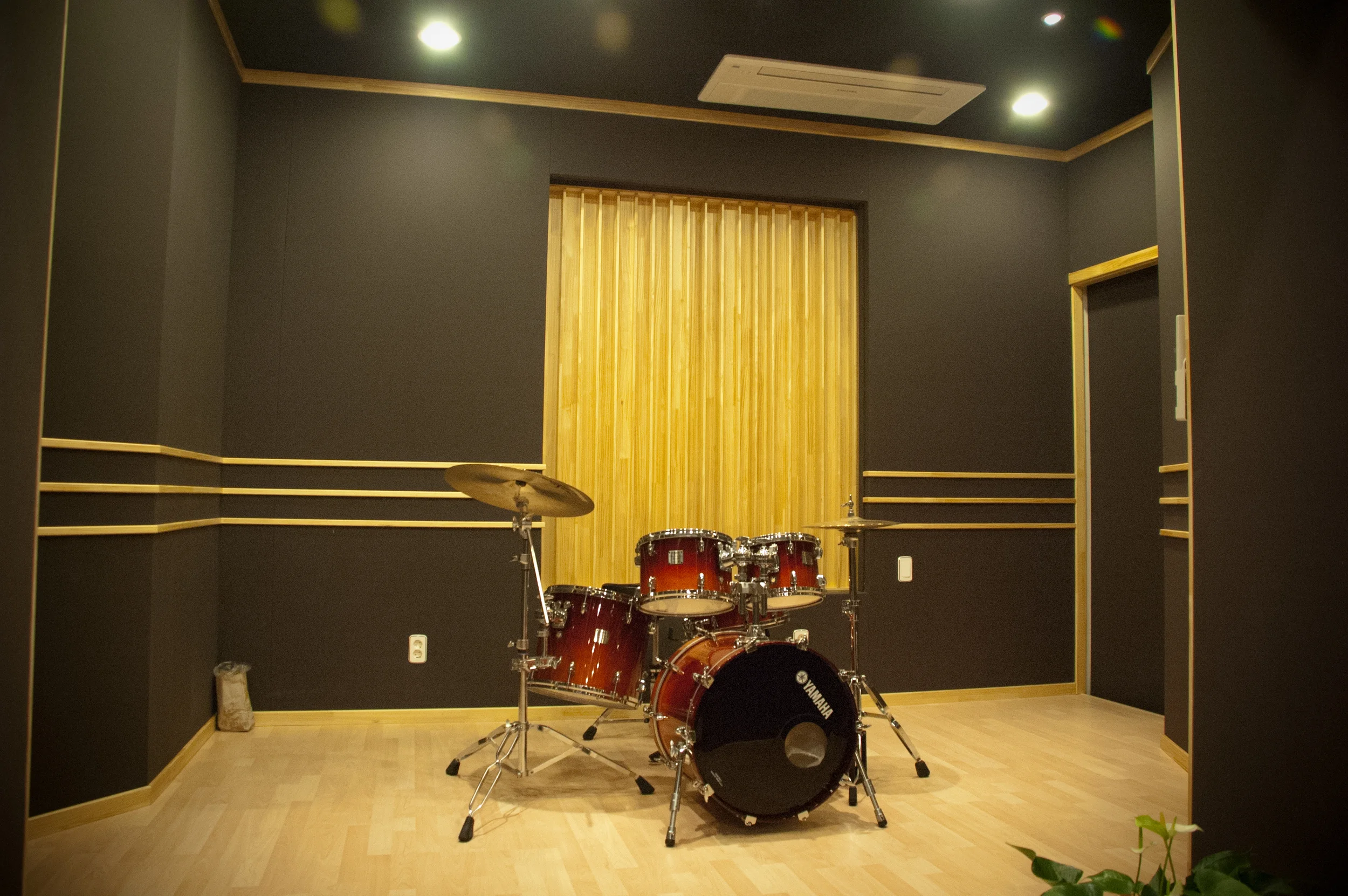 Yireh Recording Studio