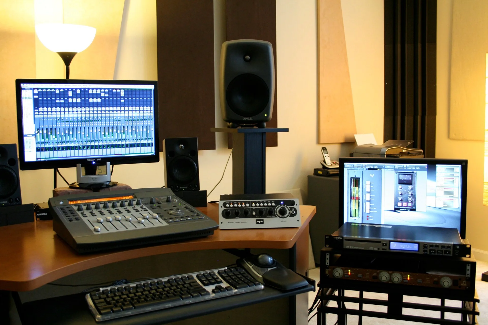 Studio 78