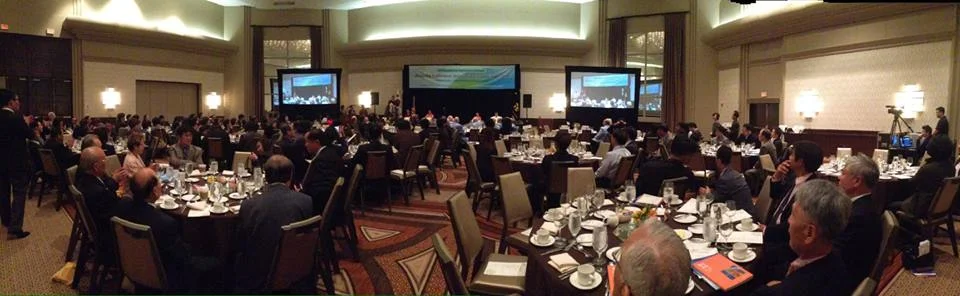 2013 Young Members North American Conference The National Unification Advisory Council