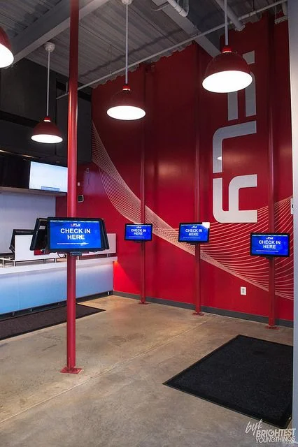 iFly