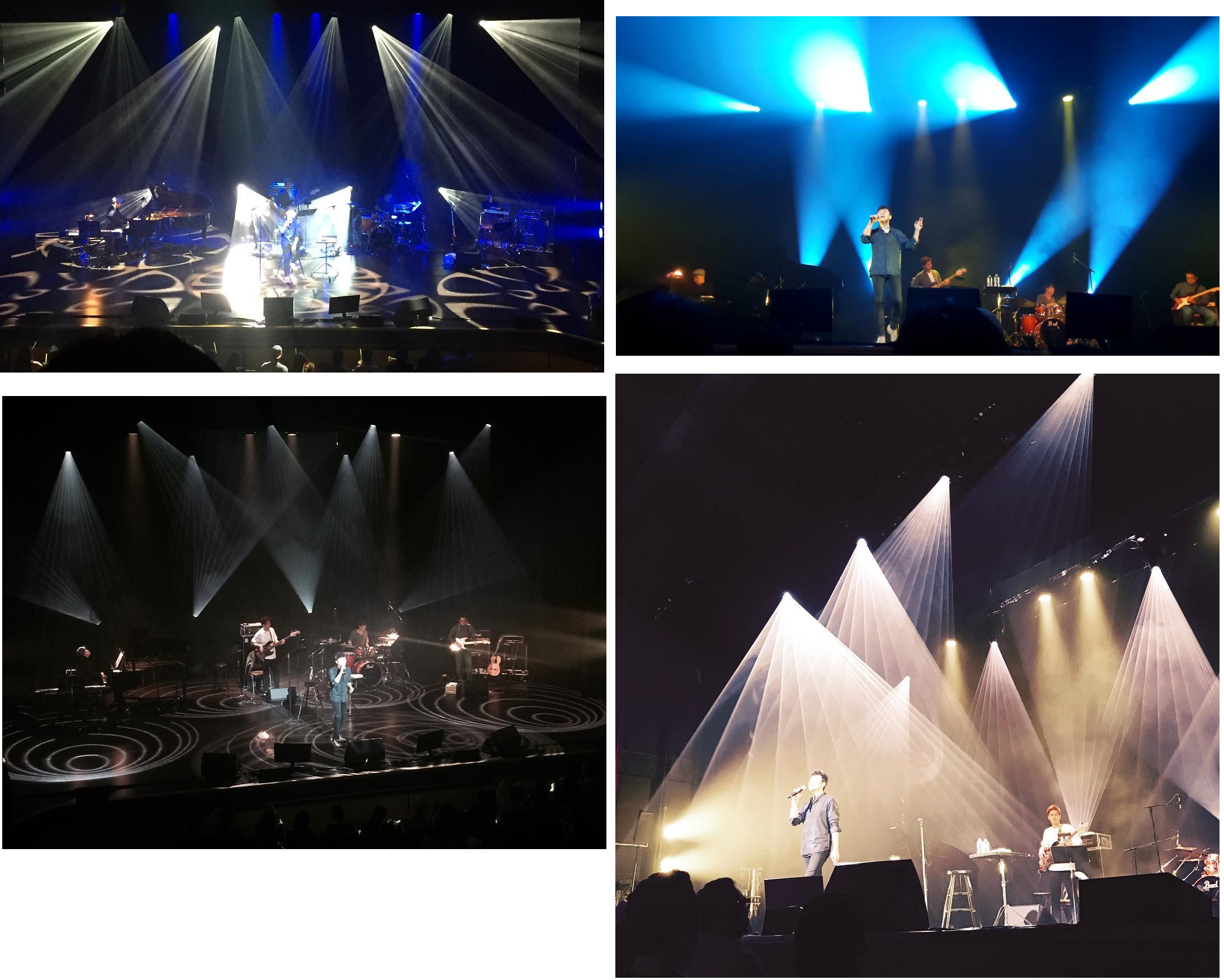 JungYup 정엽 Concert