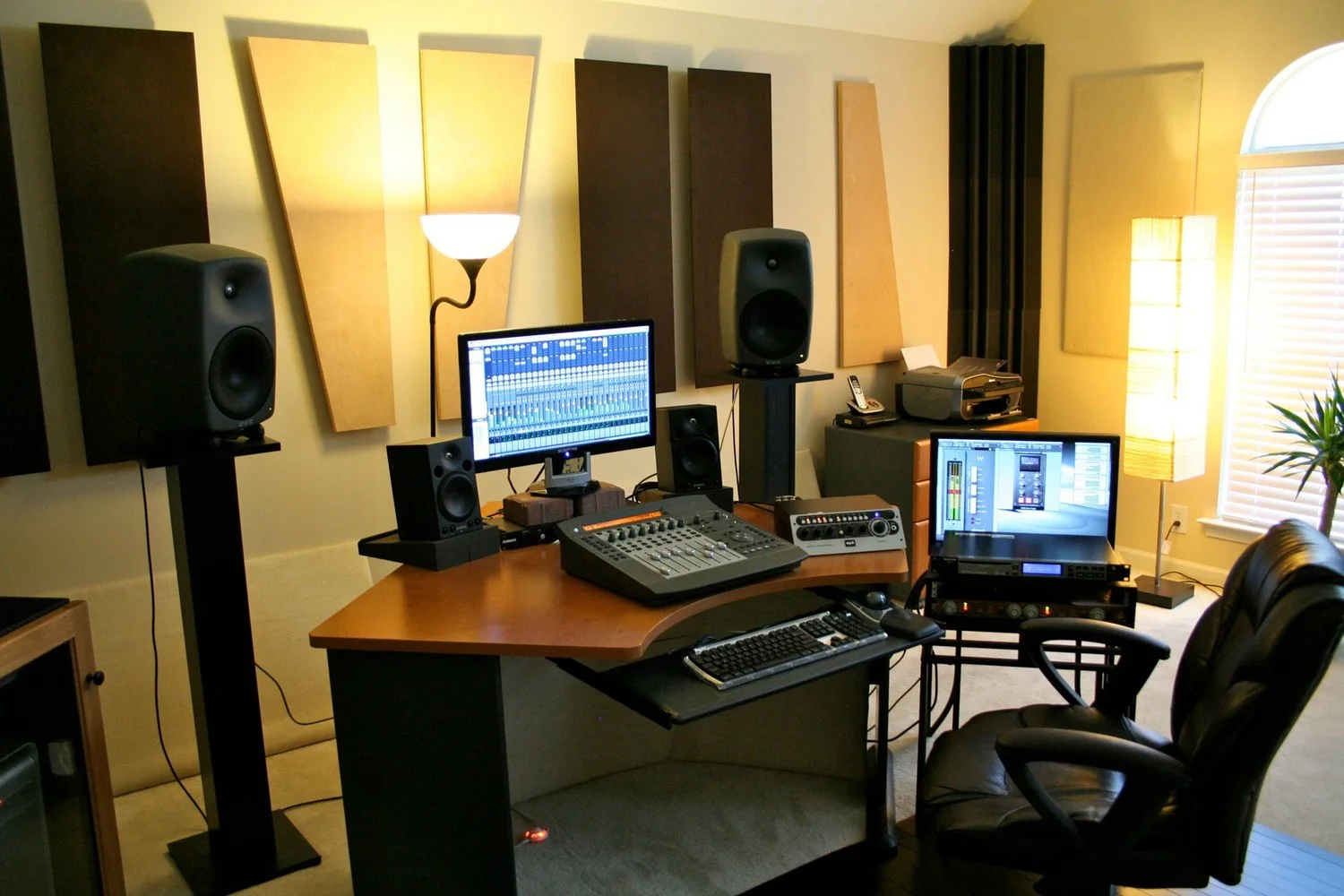 Studio 78