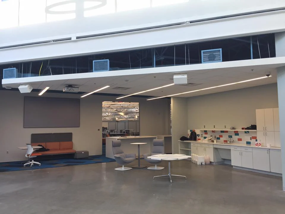SPARC project - Phase 1