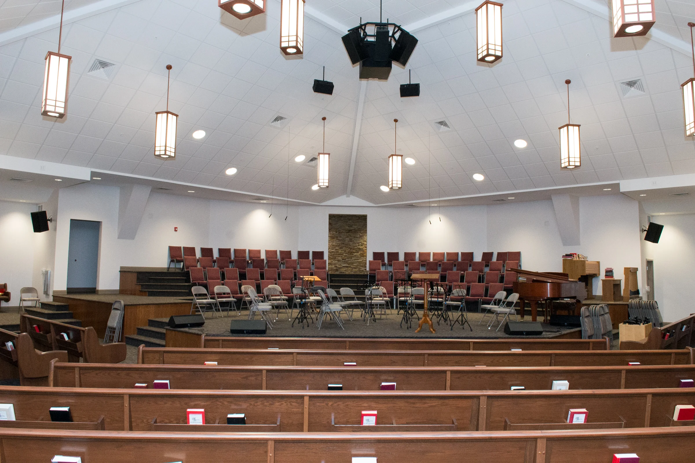 First Russian Baptist Church