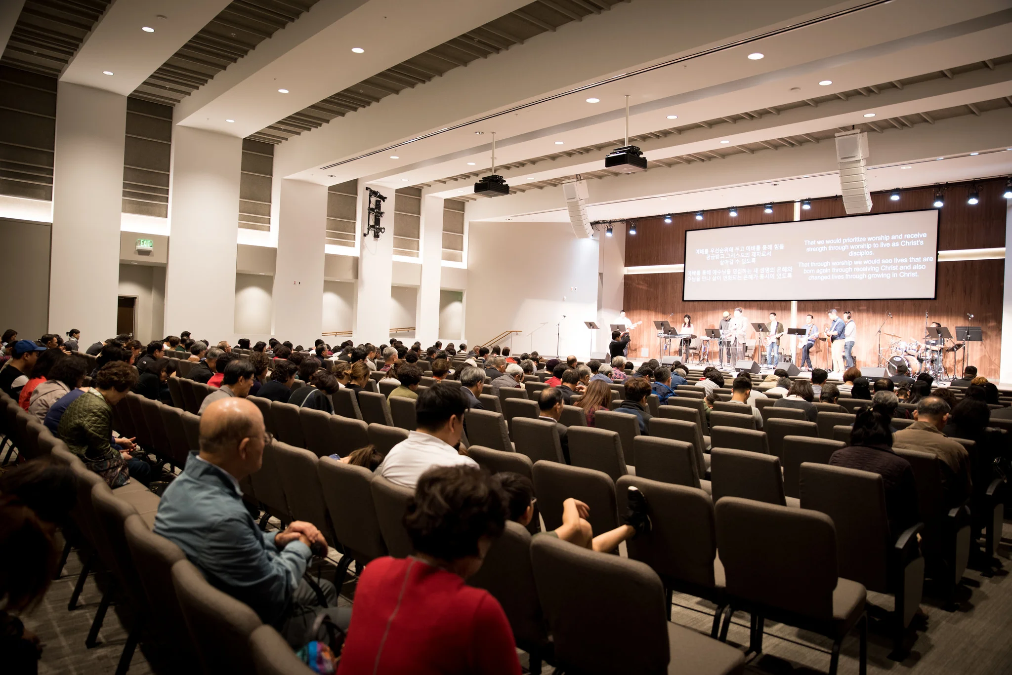 Bethel Promise Center