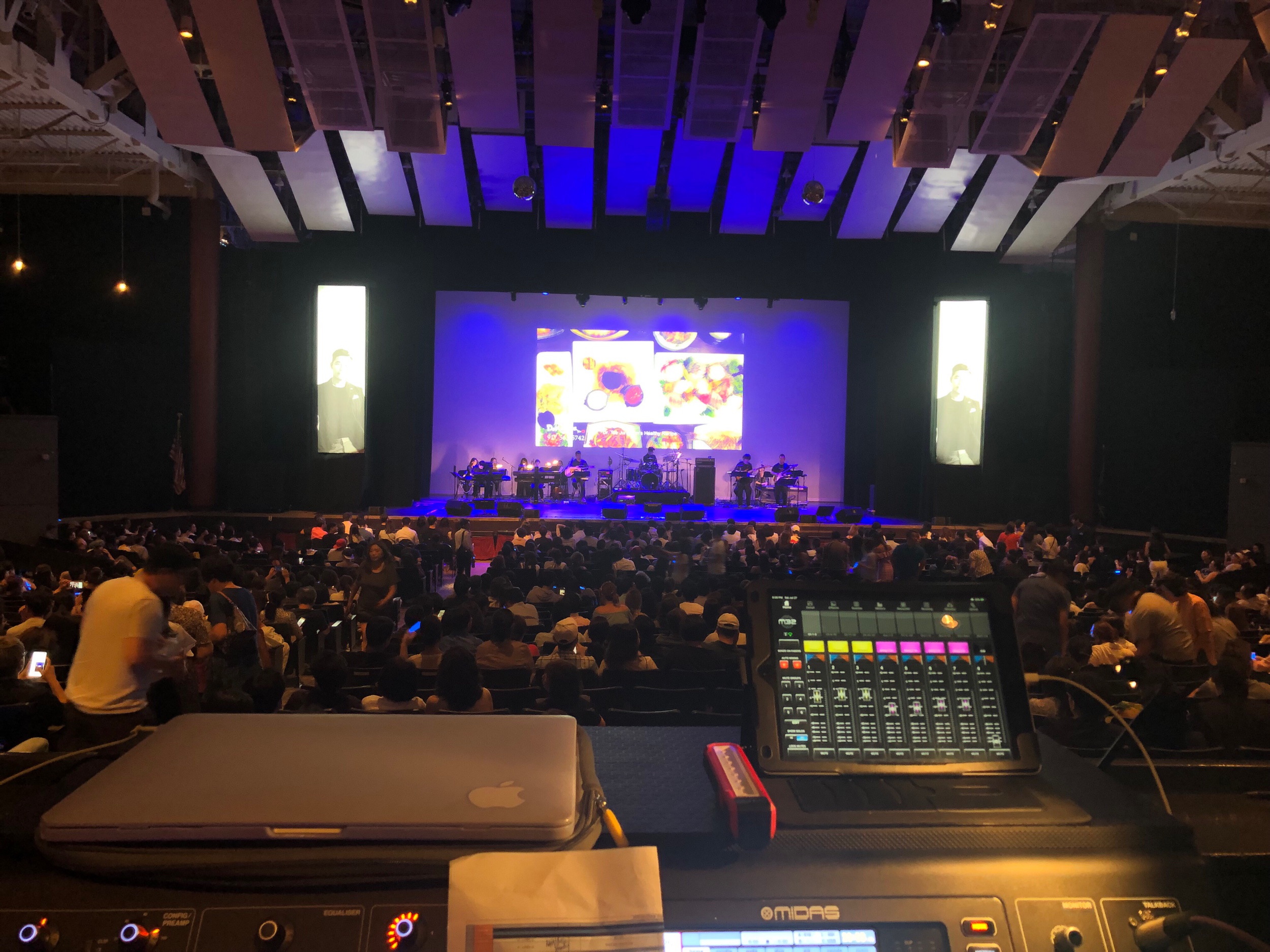 임창정 2019 New York Concert