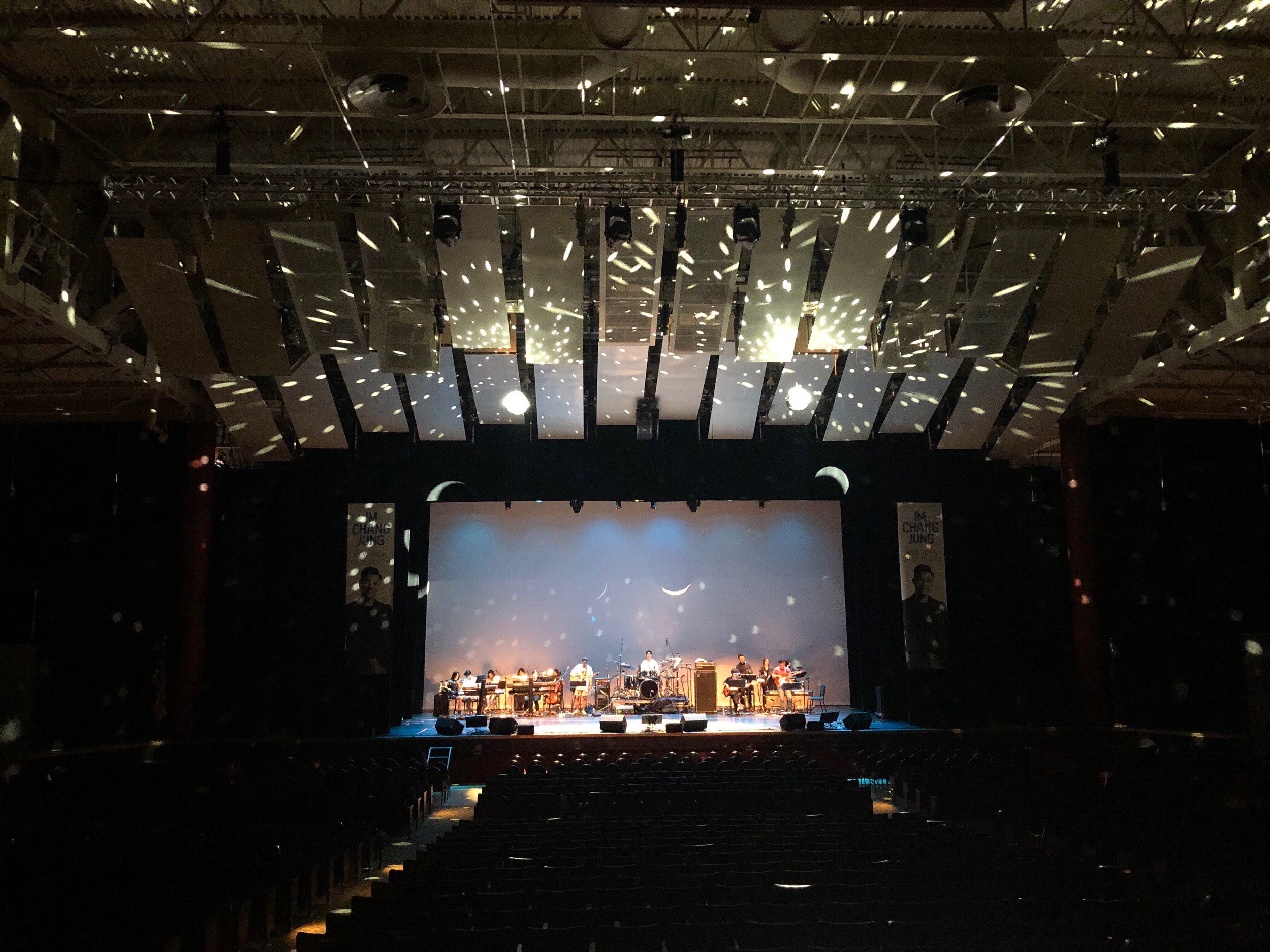 임창정 2019 New York Concert