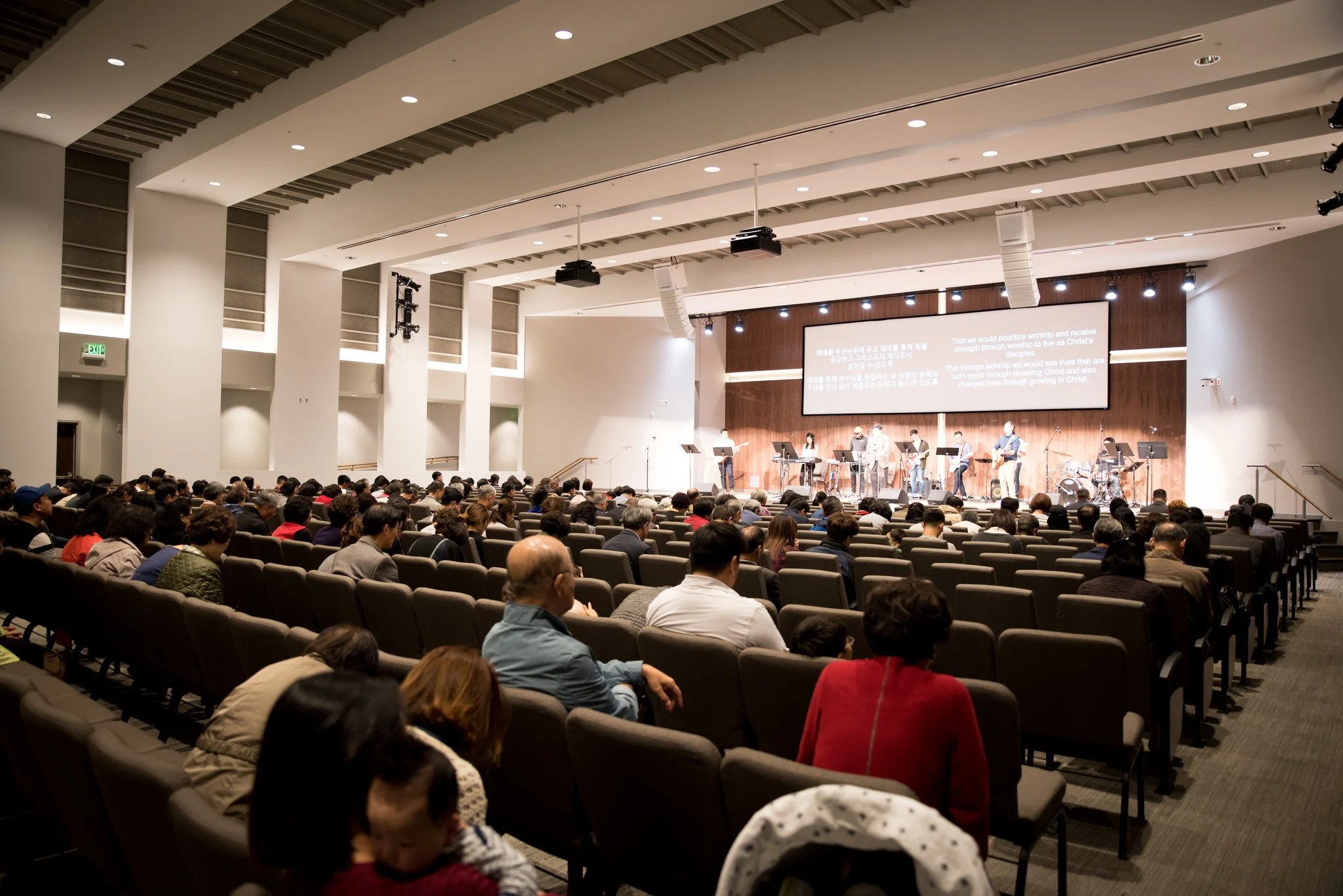 Bethel Church