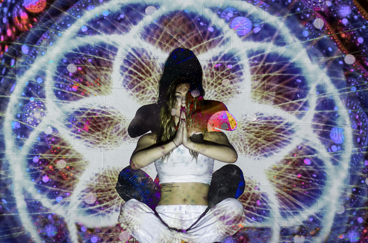 Let out Within