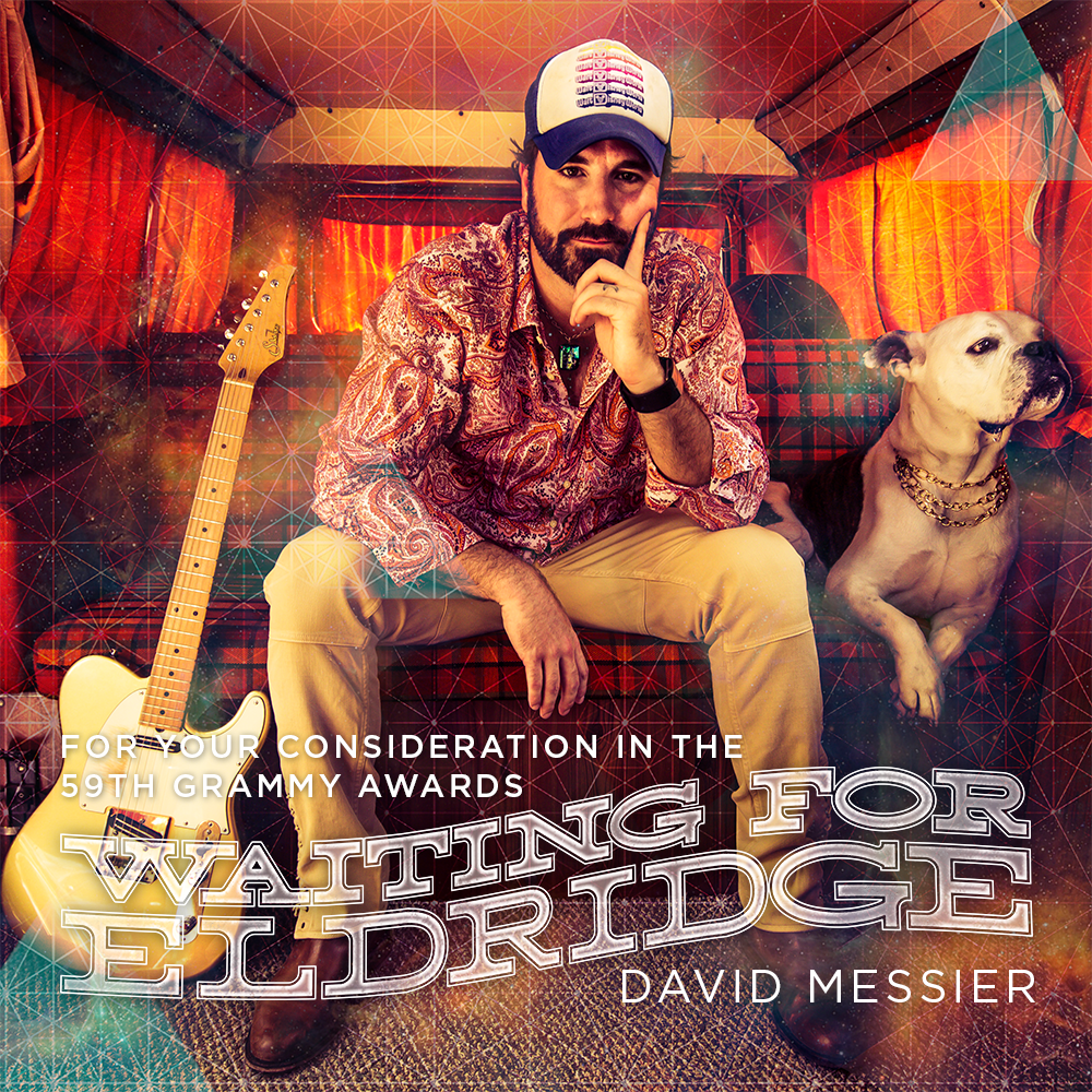 David Messier