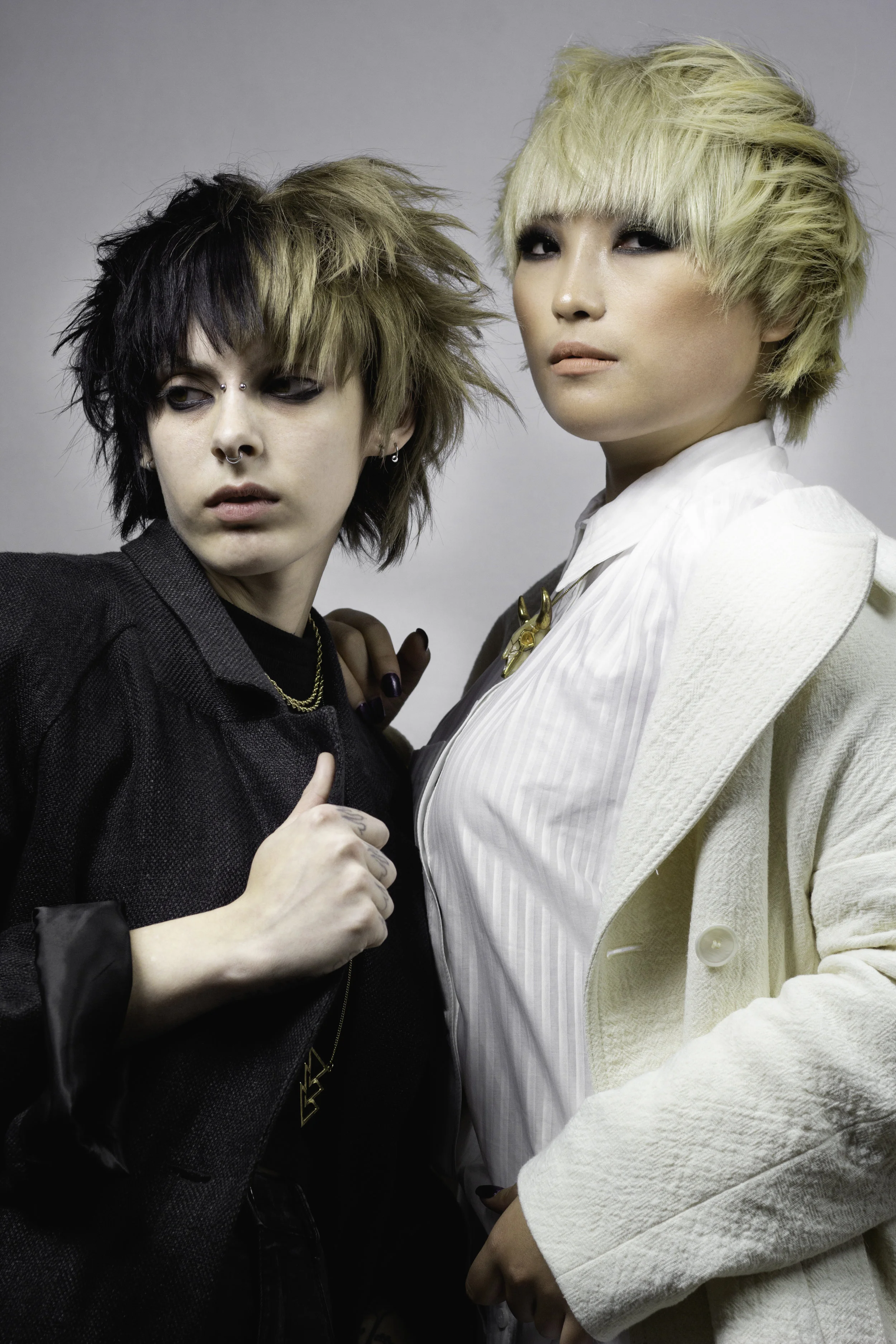 Toni & Guy