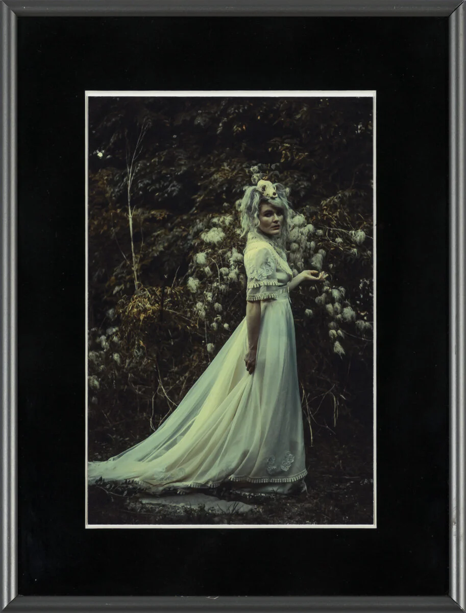 Widow Bride