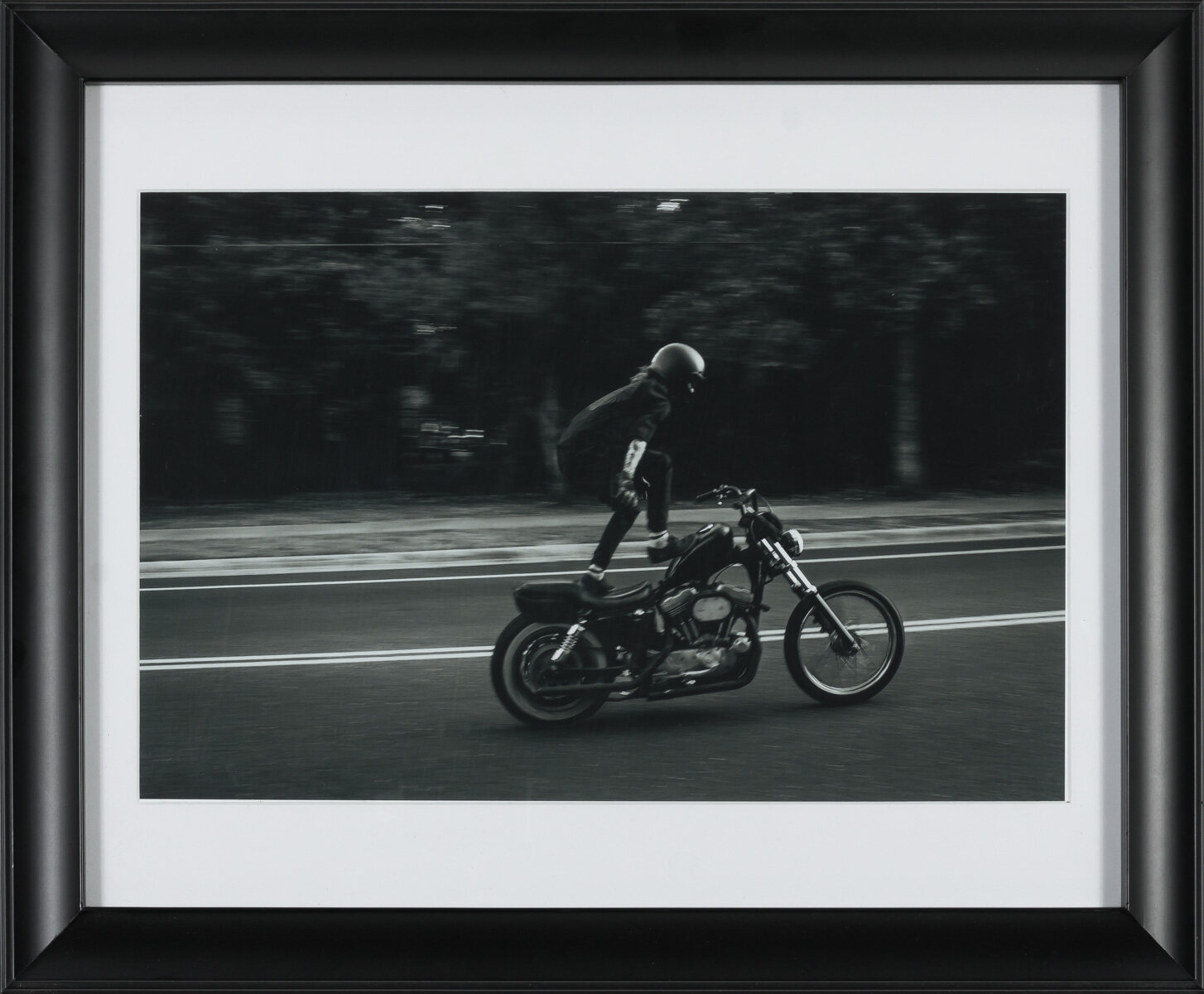 Easy Rider