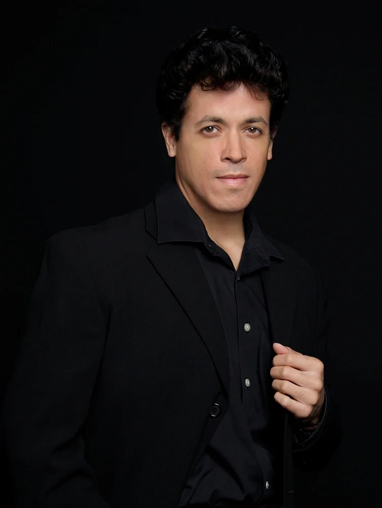 Edgardo Davila (Eddy)