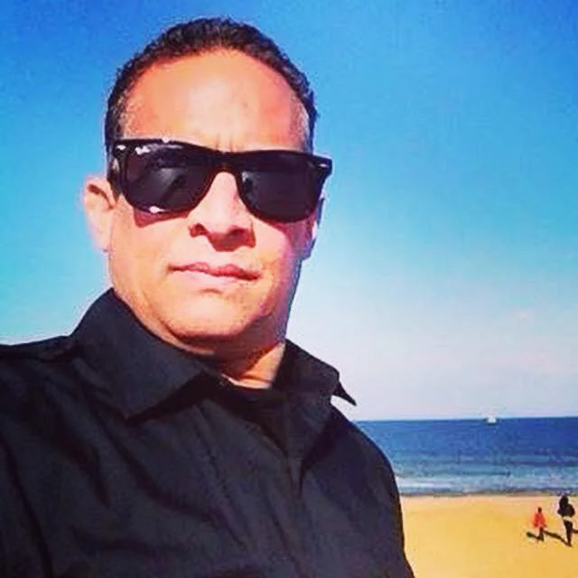 ENG Jose Santana