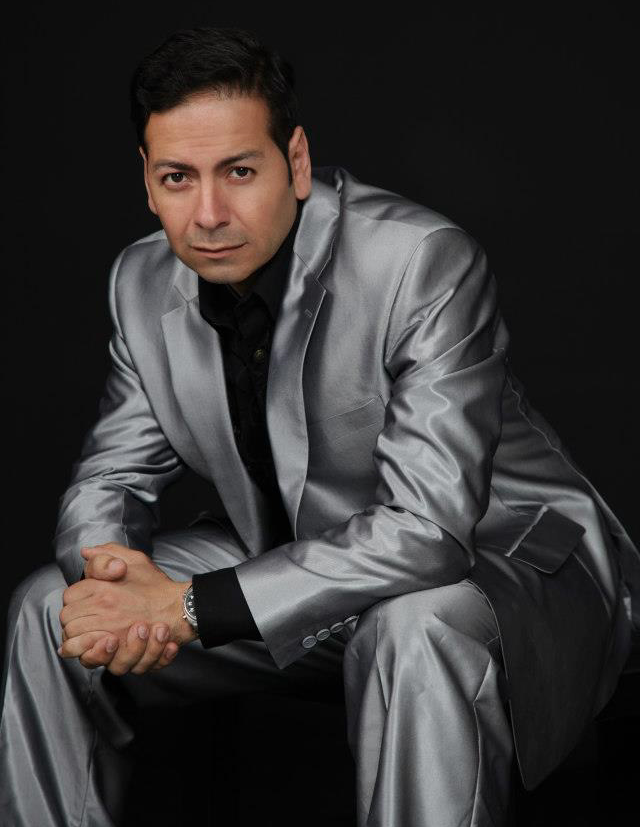 (DP) LUIS G PRIETO - Web Developer EXPERT: Video Marketing & Film e:LuisGPrieto@me.com/ P: 9175035847