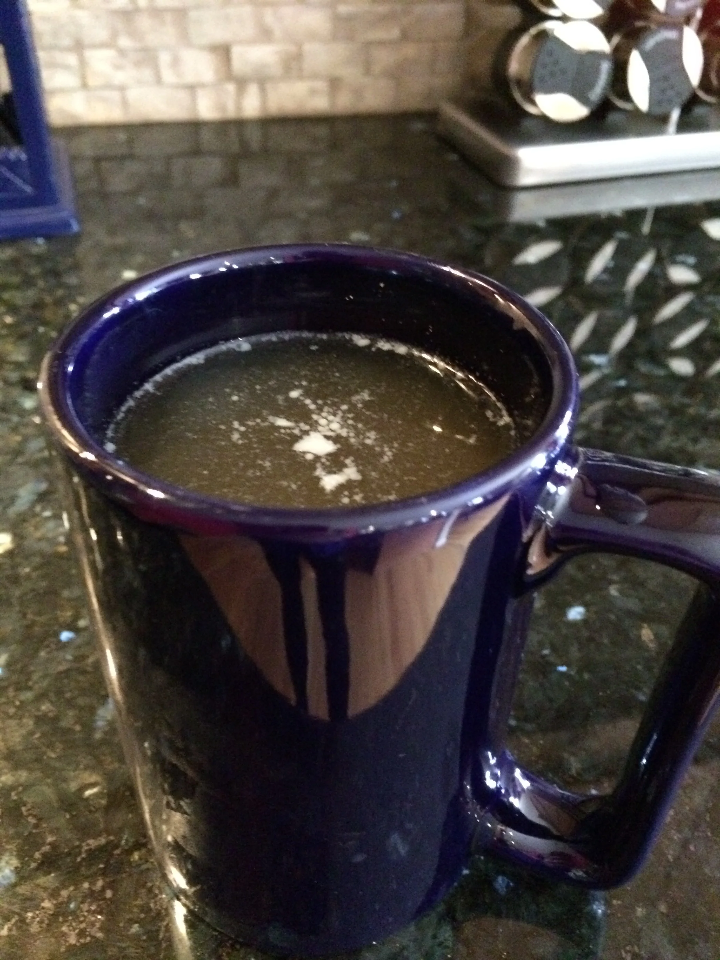 Bone Broth