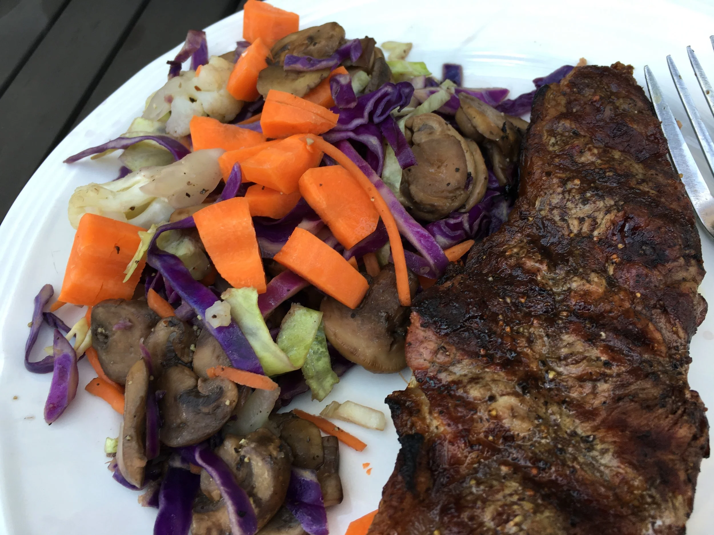 Meal Plans - Why I Typically Don't Provide Them