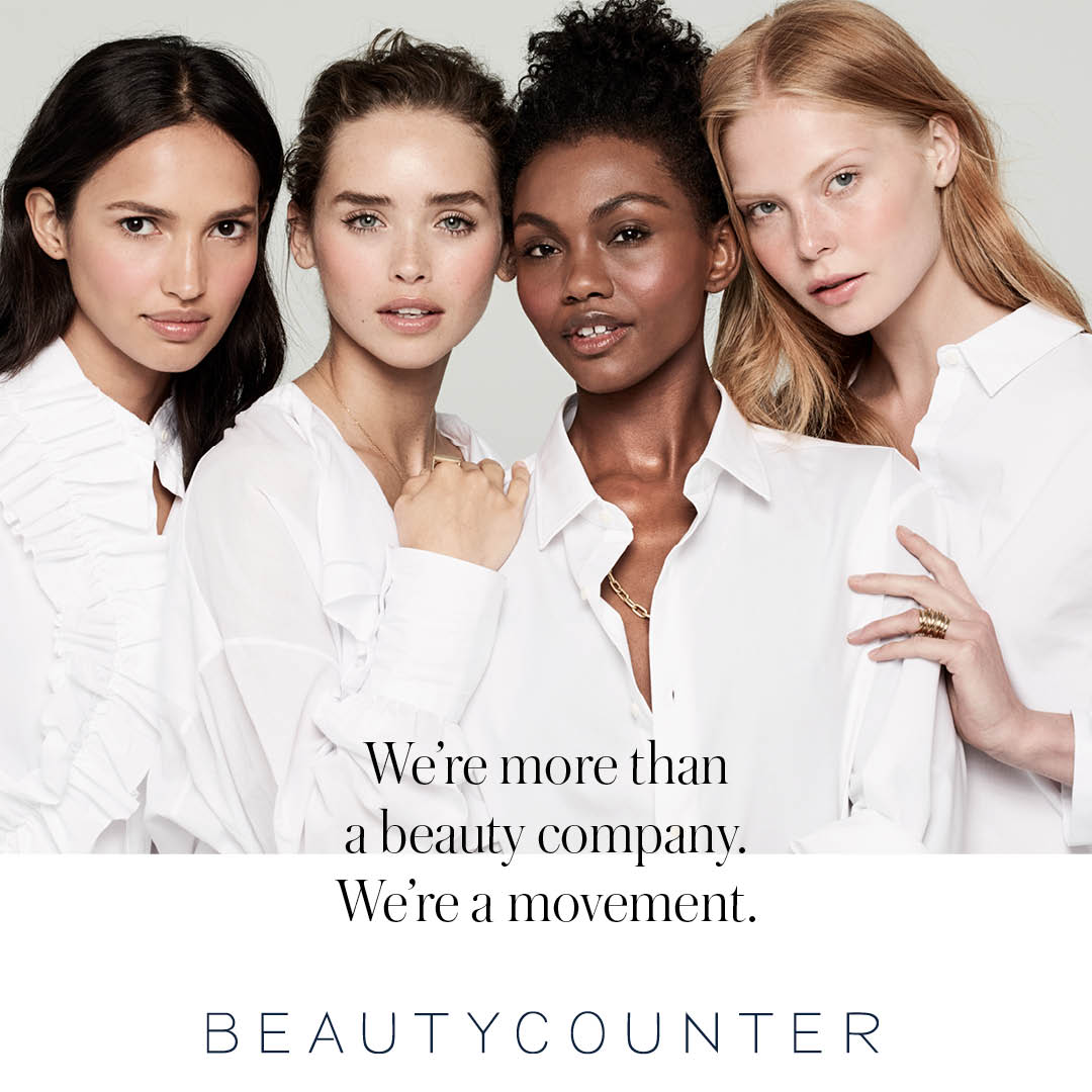 Why I'm Choosing Safer Skincare