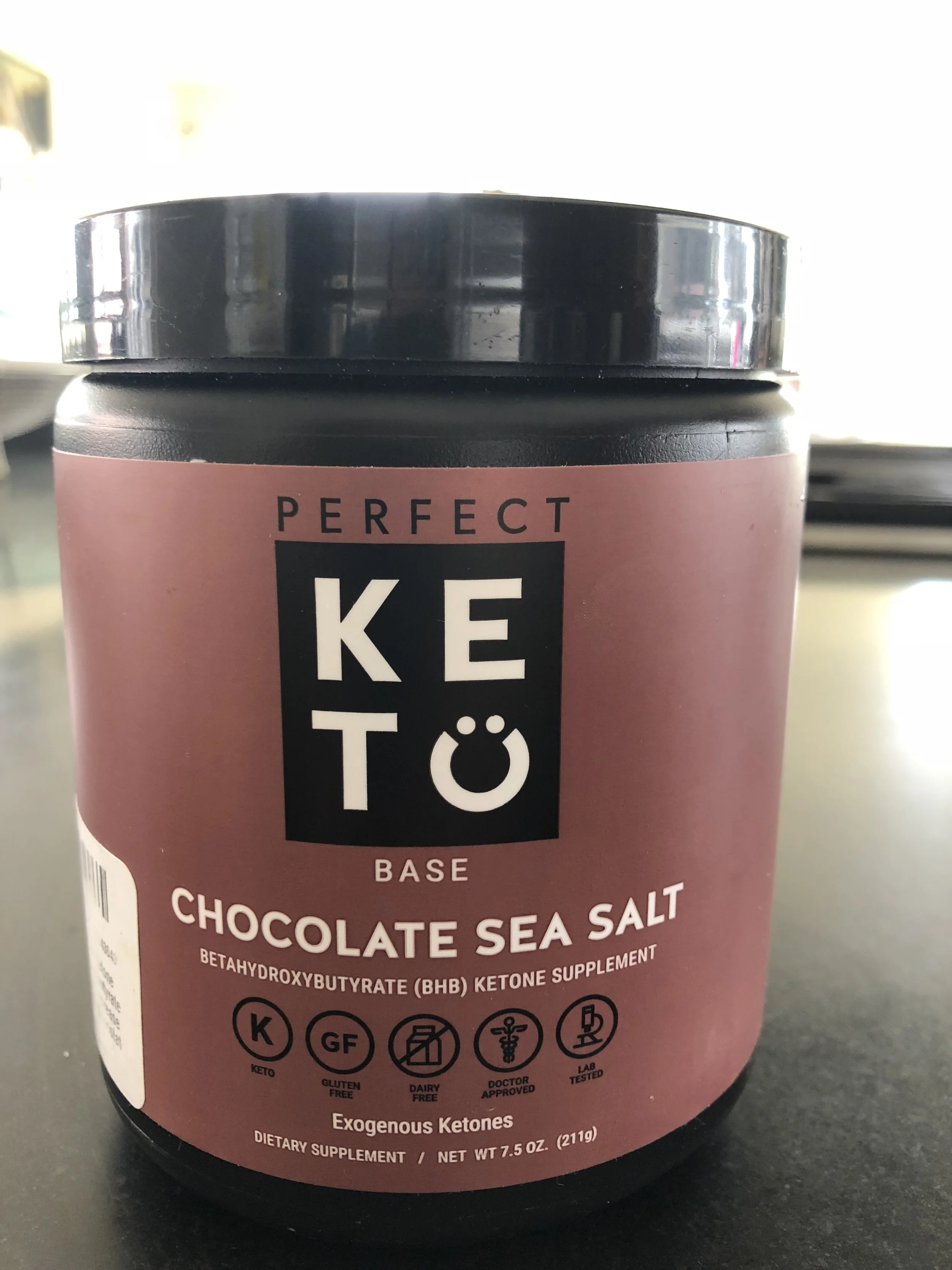 My Thoughts On Exogenous Ketone Supplements