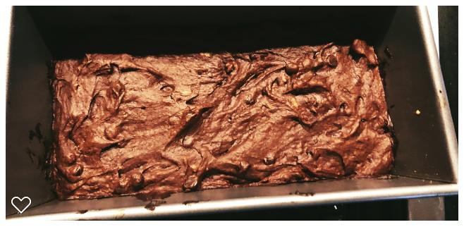 Pumpkin Brownies