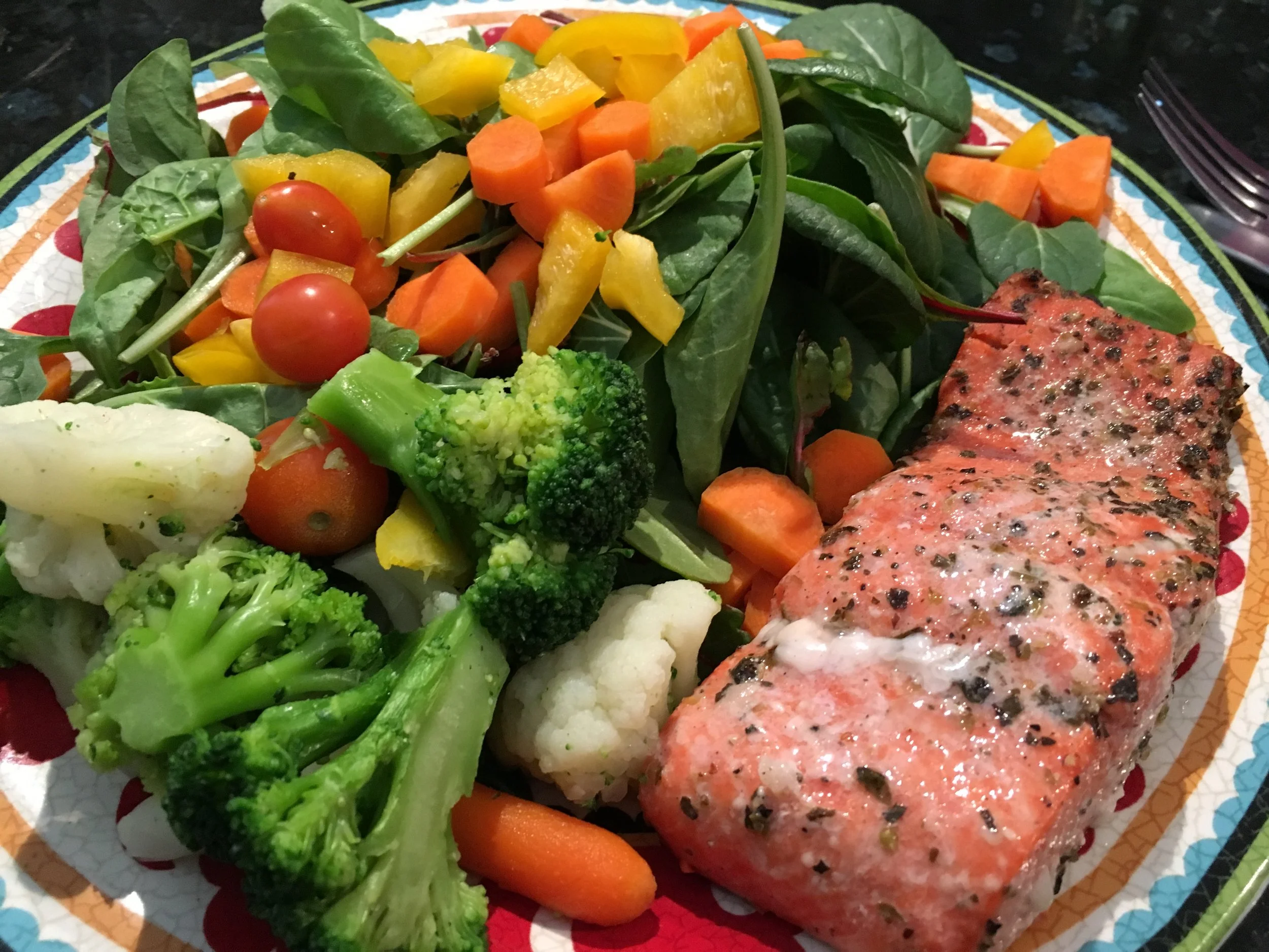 Brain Boosting Nutrition