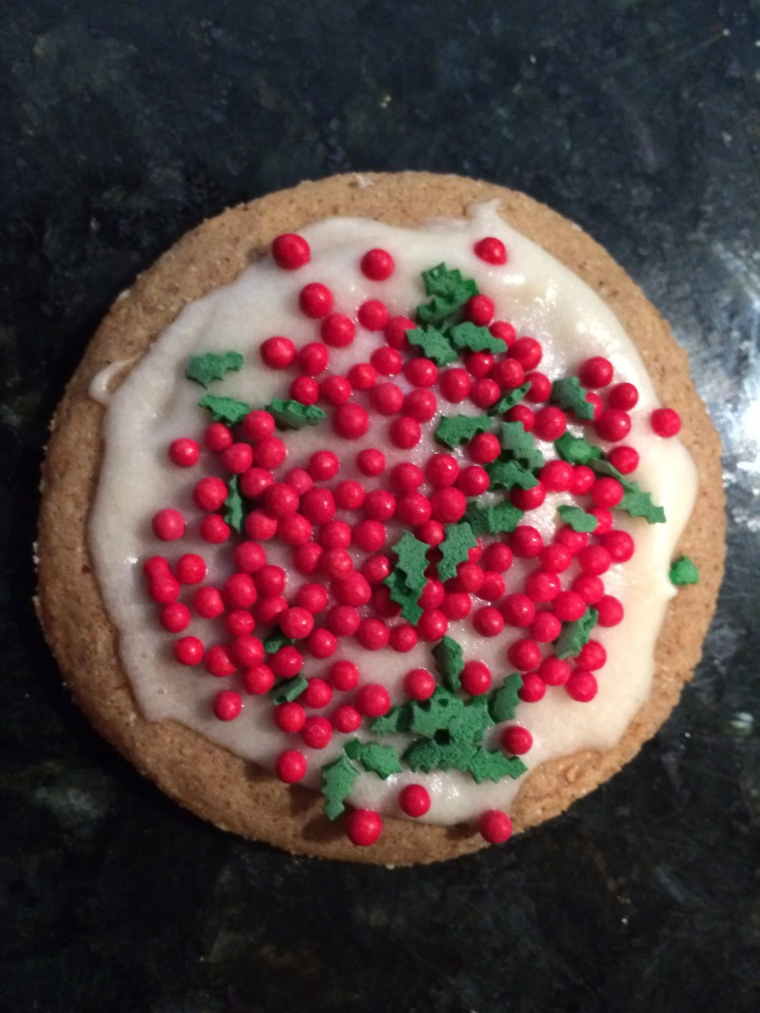 Dairy and Gluten-Free Cutout Cookies