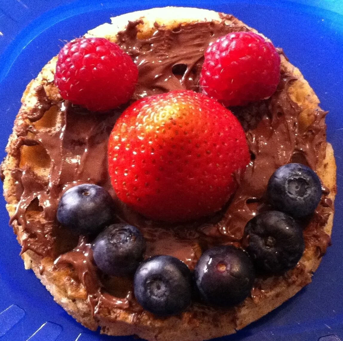 Healthy Snacks for Kids