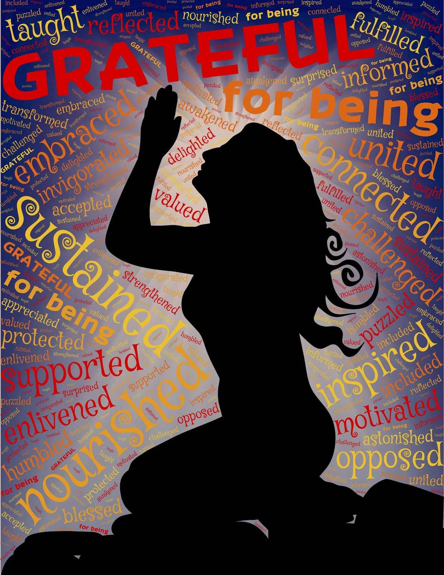 The Benefits of Gratitude