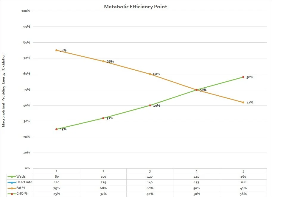The Value of Metabolic Testing