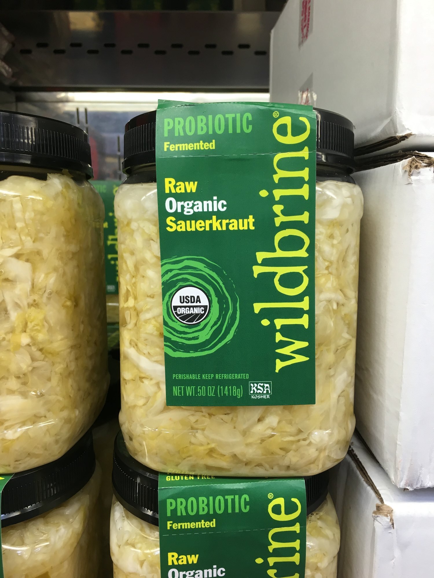 Probiotics - Yogurt is not enough