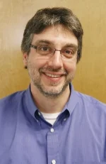 Olaf Sporns, PhD (click photo to play mp3)
