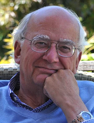 BSP 117: Michael Gazzaniga "Father"of Cognitive Neuroscience