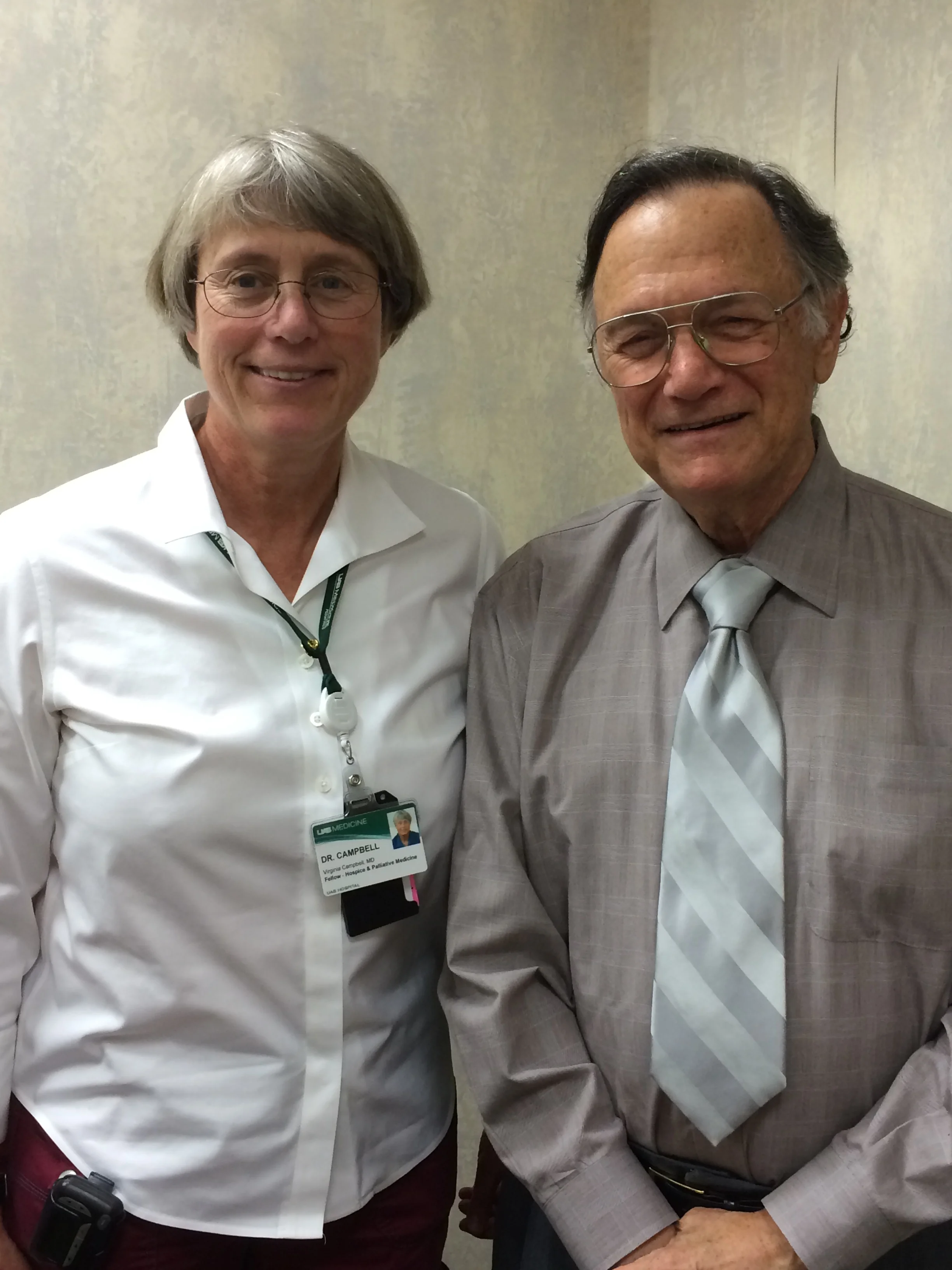 Dr. Ed Taub revolutionizes Stroke Rehab (BSP 119)